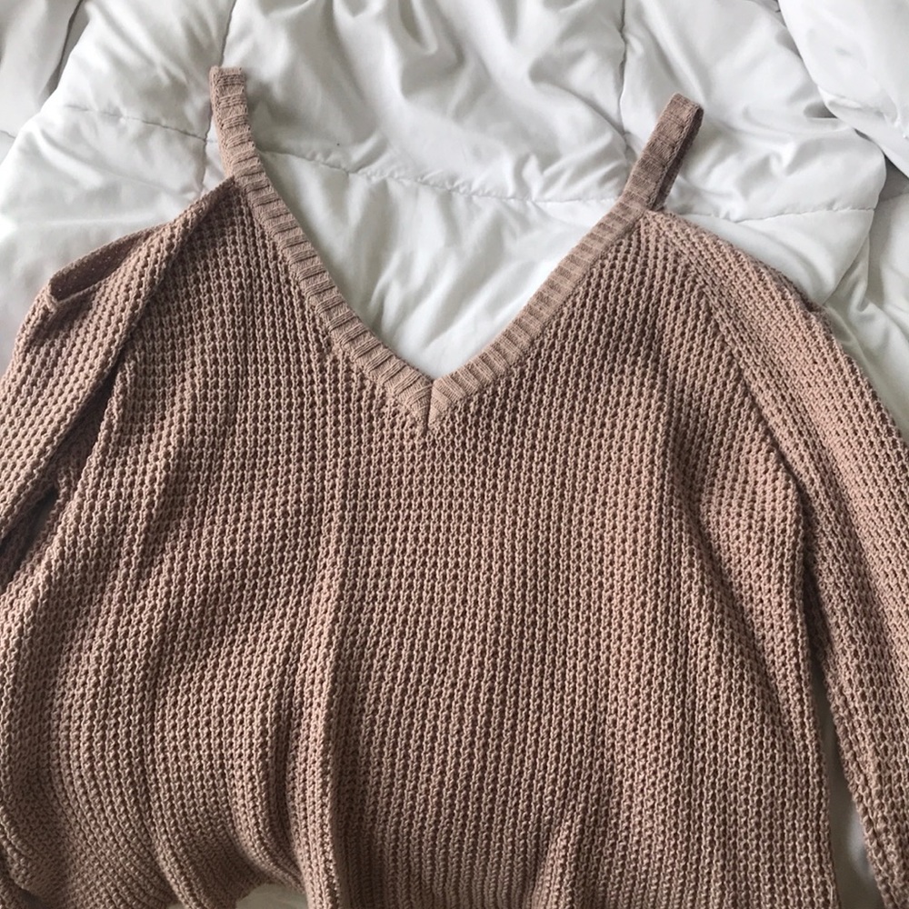 Pacsun sweater